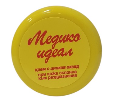 КРЕМ МЕДИКО ИДЕАЛ АРОМА 40мл